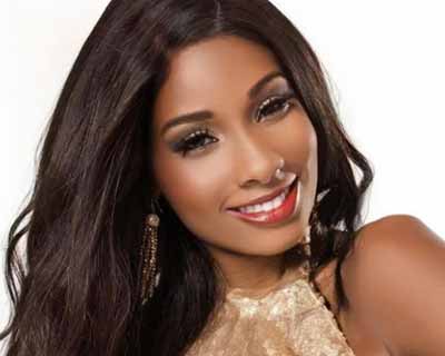 Know more about Miss Grand Haiti 2023 Isnaida Compère