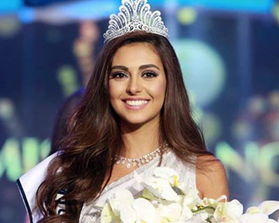 Miss Lebanon 2016 Live Telecast, Date, Time and Venue