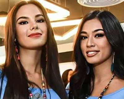 Sandra Lemonon and Nicole Cordoves come out in support of Miss Universe 2018 Catriona Gray amidst Clint Bondad’s posts