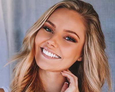 Tasha Laraine Ross and why she could win Miss World Australia 2019