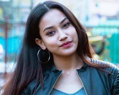 Miss Nepal 2020 Wishlist – Sophiya Bhujel