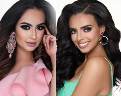 Miss Supranational USA 2021 Meet the Contestants