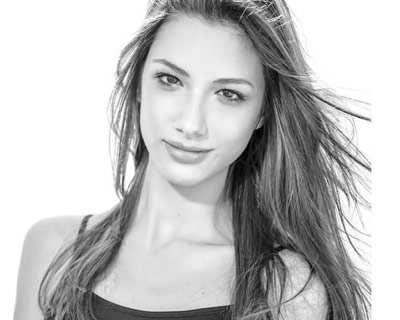 Magdalena Cohendet Miss Universo Uruguay 2016 finalist