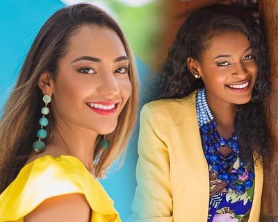 Miss World Haiti 2018 Top 4 Hot Picks by Angelopedia