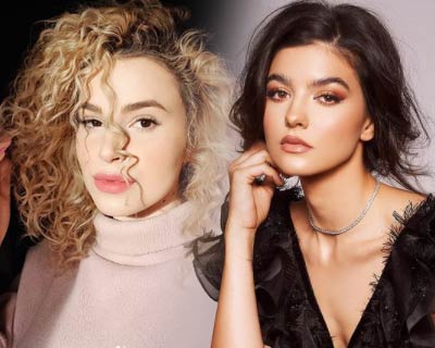 Miss Universe Romania 2020 Final Hot Picks