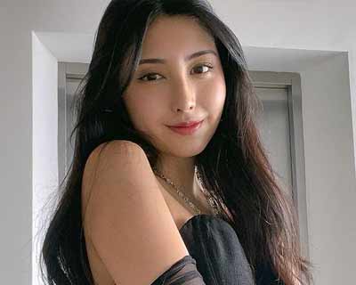 Miss Universe Malaysia 2021 Wishlist: Temara Nelia Inigo