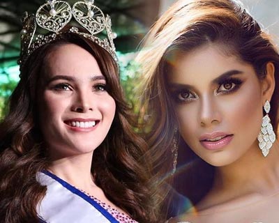Reina Hispanoamericana 2018 Top 10 Hot Picks by Angelopedia