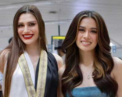 Miss Grand Philippines 2023 Live Blog & Full Results