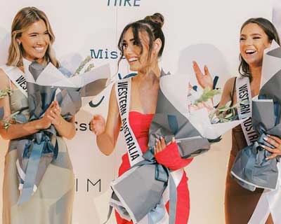 Miss Universe Australia 2022 finalists from Western Australia announced