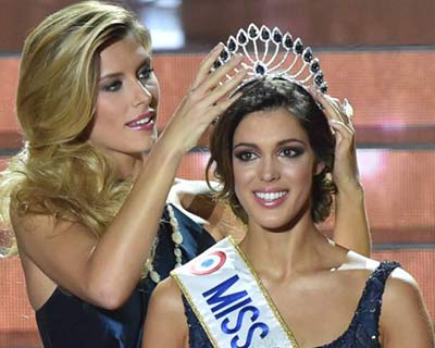 Miss France 2017 Meet the Contestants