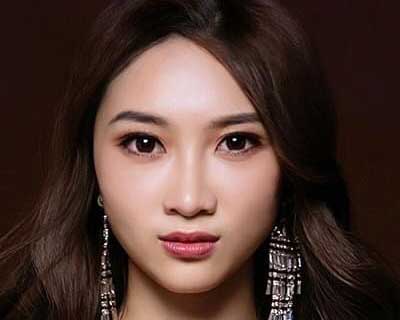 Taipei’s Man Jung Kao crowned Miss Chinese World 2021