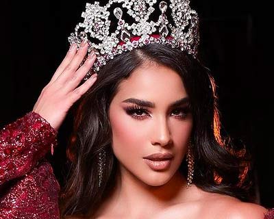 Will Irma Miranda create a sandwich win for Mexico at Miss Universe 2022?