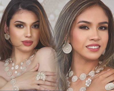 Reinas de Belleza del Paraguay 2020 Meet the Contestants