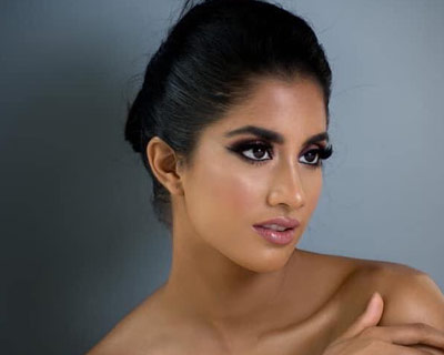 Ysabel Bisnath Miss World Trinidad and Tobago 2018, our favourite for Miss World 2018