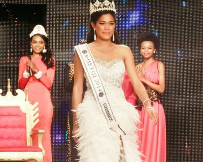 Miss World Fiji 2015 Top 5 Hot Picks