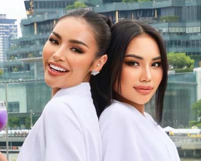 Miss Universe Thailand 2024 Preliminary Competition Live Stream & Updates