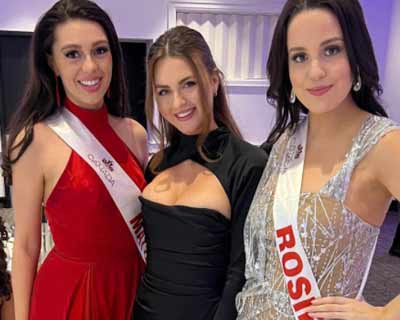 Miss Universe Canada 2022 Preliminary competition Live Stream and Updates