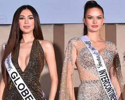 All about Binibining Pilipinas 2022 reigning queens’ send-off event