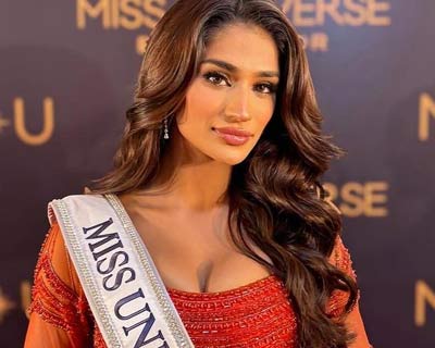 Shweta Sharda to create a sandwich win for India at Miss Universe 2023?