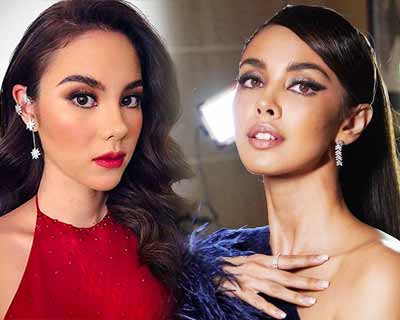 South East Asia’s rise in International Beauty Pageants through the decade
