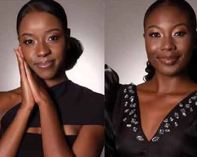 Miss Namibia 2021: Meet the Top 15 finalists