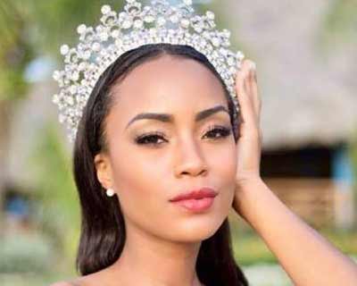 Miss Haiti 2019 Live Stream and Updates