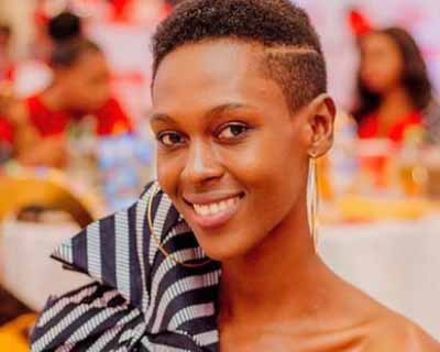Juliana Rugumisa appointed Miss World Tanzania 2021