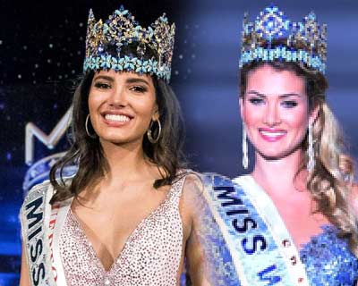 Best winning answers of Miss World queens in recent years