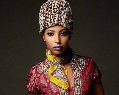 Roshanara Ebrahim Crowned Miss World Kenya 2016