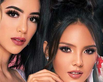 Miss World Ecuador Top 5 Early Hot Picks