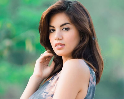 Imelda Bautista Schweighart crowned as Miss Philippines Earth 2016