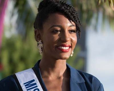 Miss Universe Barbados 2019 Meet the Contestants