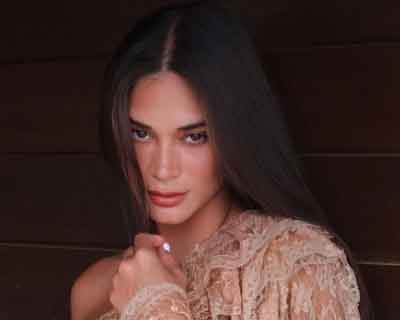 Former Miss Universe Pia Wurtzbach to finally launch her own book