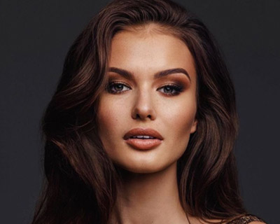 Klára Vavrušková appointed Miss Universe Czech Republic 2020