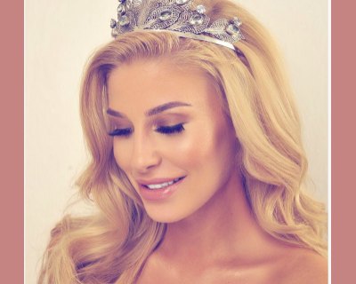 Christina Mikkelsen stripped off from Miss Denmark title