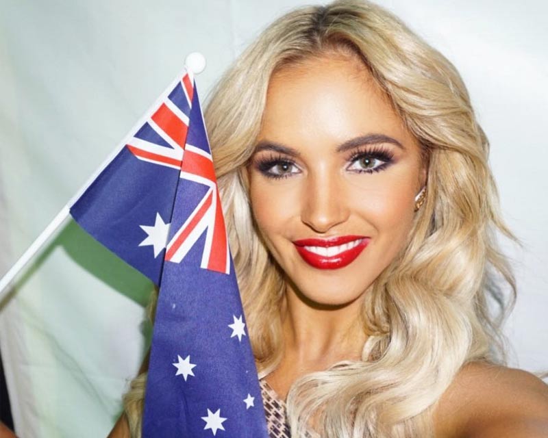 Applications open for Miss Universe Australia 2018