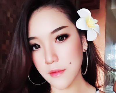 Miss Universe Laos 2020 Wishlist: Kadaoumpheth Xaiyavong