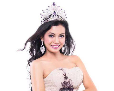 Road to Miss Myanmar World 2015, Finals on July 11