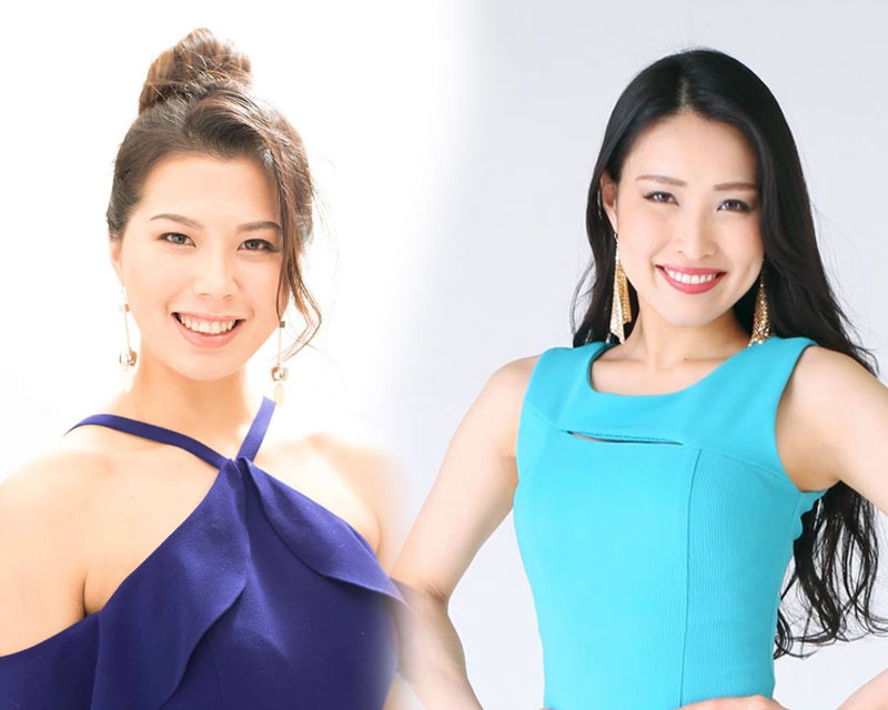 Miss Supranational Japan 2018 finalists unveiled, finale on 6th May 2018