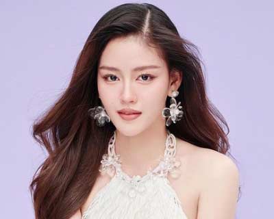 Đặng Thanh Ngân appointed Miss Supranational Vietnam 2023