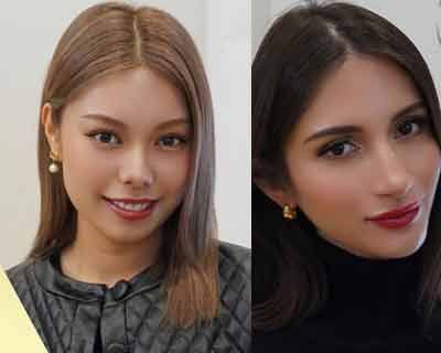 Miss Grand Japan 2023 Meet the Finalists