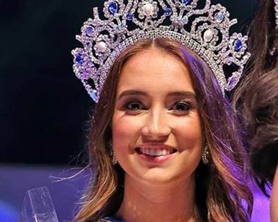 Miss World Canada 2020 Live Blog Full Results