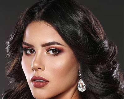 María Auxiliadora Idrovo crowned Miss World Ecuador 2019 for Miss World 2019