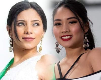 Miss Earth Canada 2019 Live Blog and Full Results