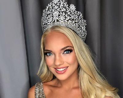 Miss Danmark 2018 Meet the Contestants