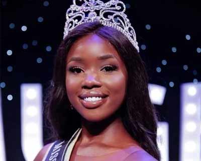 All about Miss Universe Great Britain 2022 Noky Simbani