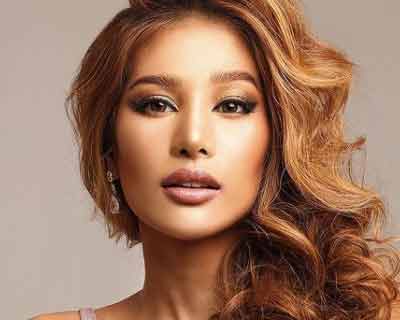 Shane Quintana Tormes appointed Miss Global Philippines 2021