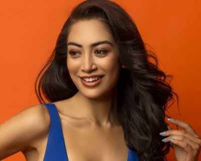 Nepal’s Namrata Shrestha emerging as a front runner at Miss World 2021