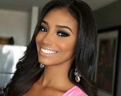 Heilymar Rosario Velázquez: From Miss Intercontinental to Miss Universe?