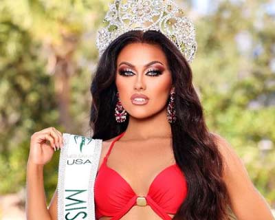 All about Miss Earth USA 2023 Danielle Mullins